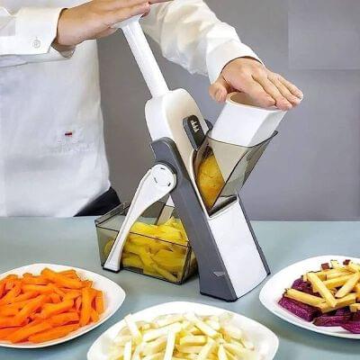 Spring Slicer (Imported)