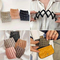 PLASTIC FOLDABLE HAIR BAND
