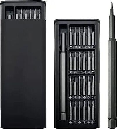 6024 NEW STYLE (24 IN 1) TOOLKIT