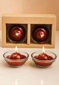 Gulab Jamun Scented Candle