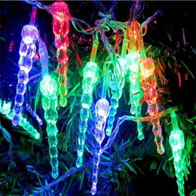RGB Mirchi LED (Imported)