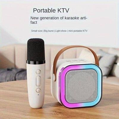 K12 SPEAKER WITH MIC