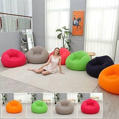 Inflatable Chair (Imported)