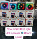 T12 JBL Premium Sound Speaker
