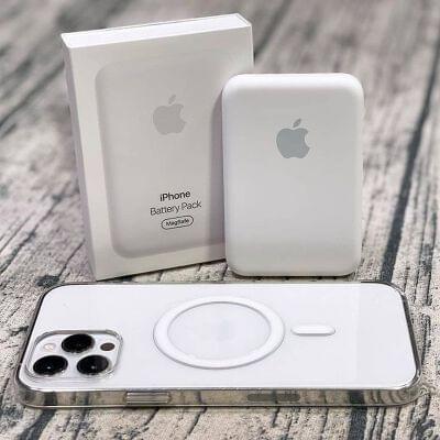 Mac Safe Power Bank (Imported)
