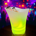 LED Ice Bucket Bar Speaker (Imported)