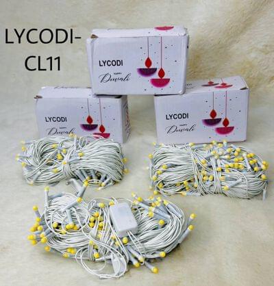 40M Pixel Still White LED (Imported)