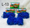 40M Pixel Still Blue LED (Imported)