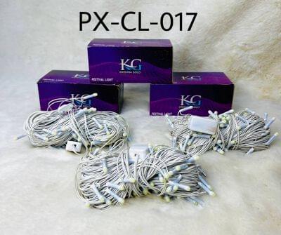 30M Pixel Still White LED (Imported)