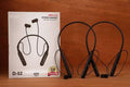 LK GOLD D-52 WIRELESS NECKBAND