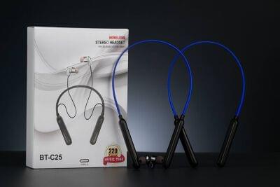 LK GOLD C25 WIRELESS NECKBAND