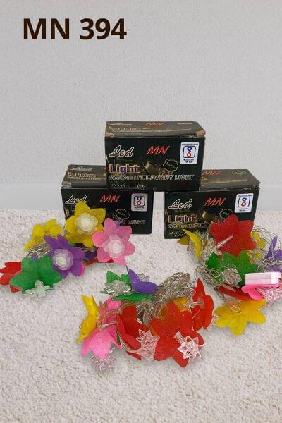 RGB 14 Flower LED (MN-394)