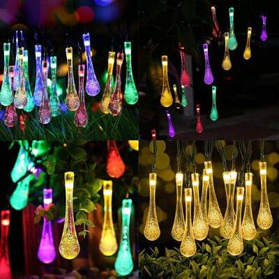 SC-141 Water Drop LED (Imported)