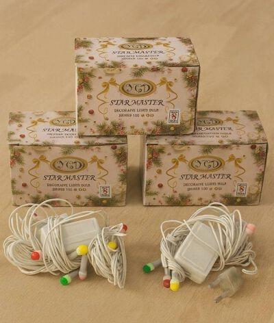 10M 36LED Dhoom Multi Pixel (DH8M-2)