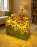 8BG18 7M Golden Diamond LED
