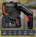 Rechargable Screw & Drill Gun (Imported)