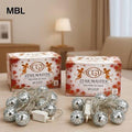 MBL Decorative Fancy RGB Disco Ball LED