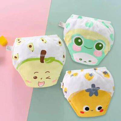 REUSEABLE BABY CLOTH DAIPER