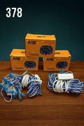 378. STILL 12M. BLUE COLOUR