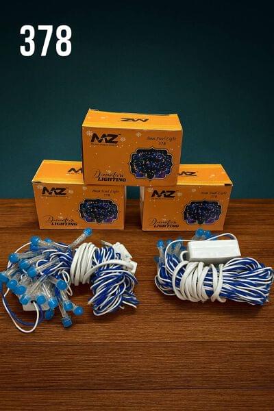 378. STILL 12M. BLUE COLOUR
