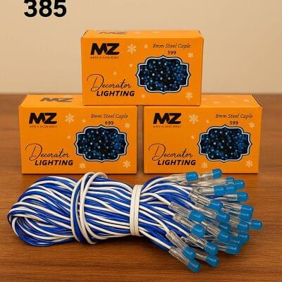 385 STLL BLUE COLOUR 20M