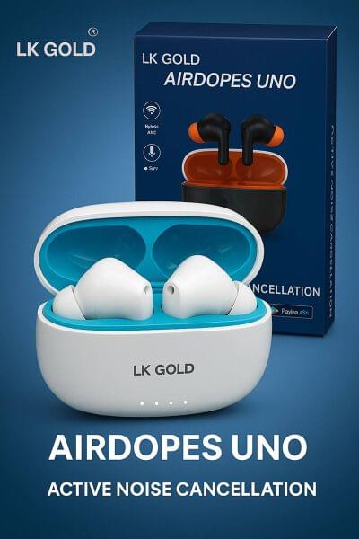 LK GOLD AIRDROPS UNO