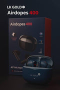 LK GOLD AIRDROP 400