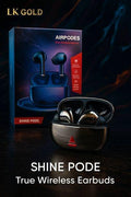 LK GOLD SHINE PODS
