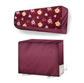2 Pcs Set AC Cover (Indoor + Outdoor)