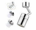 SPLASH WATER FAUCET