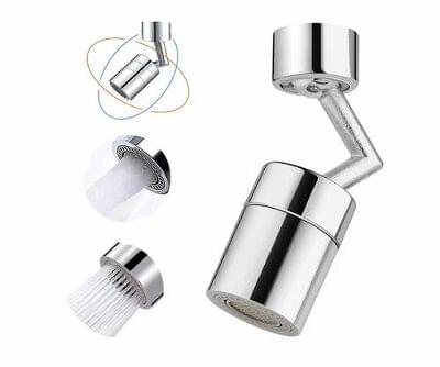 SPLASH WATER FAUCET