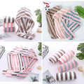 PRINTED LADIES HAIR TOWEL
