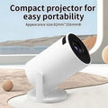 M5 MINI PROJECTOR (RED BOX)