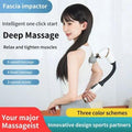 E201 120ø Massager Gun (Imported)