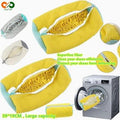 Microfiber Shoe Wash Bag (Imported)
