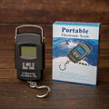 Portable Electric Scale (Imported)