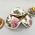 Heavy Roti Basket