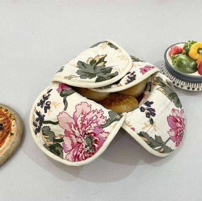 Heavy Roti Basket