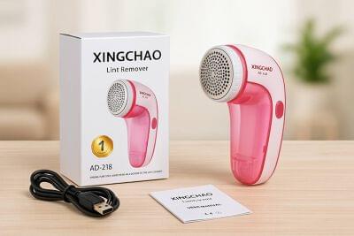 Ad-218 USB Lint Remover (Imported)
