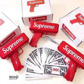 Supreme Money Gun