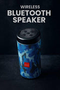 RM-125 WIRELESS SPEAKER