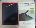 16" LCD PAD