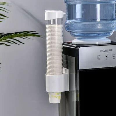 Disposable Glass Dispenser (Imported)