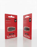 SANDISK 128 GB PENDRIVE