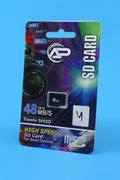 AP 4 GB