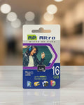 AP 16 GB MMC