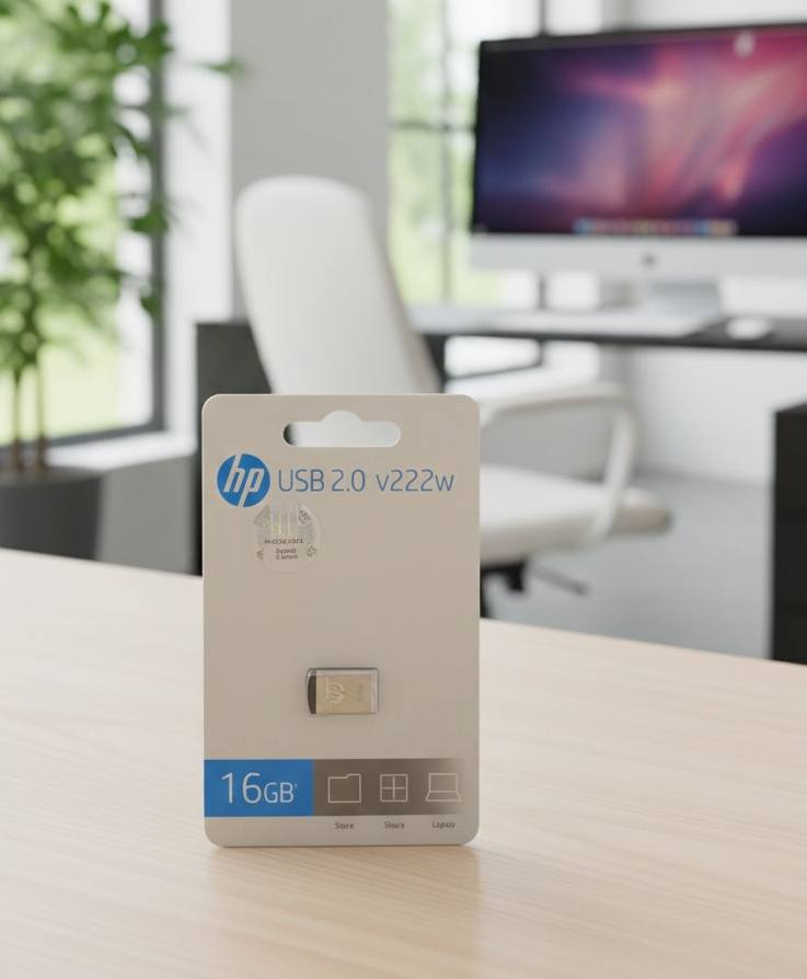 HP 16 GB PD