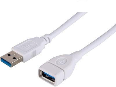Male Female Cable 1.5m