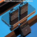 SX-9 3in1 Wireless Microphone (Caller Mike)