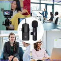 K-35 Wireless Microphone (Caller Mike)